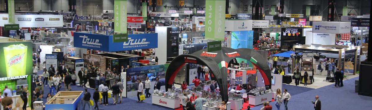National Restaurant Association Show 2023