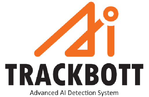 AI外観検知 Trackbott