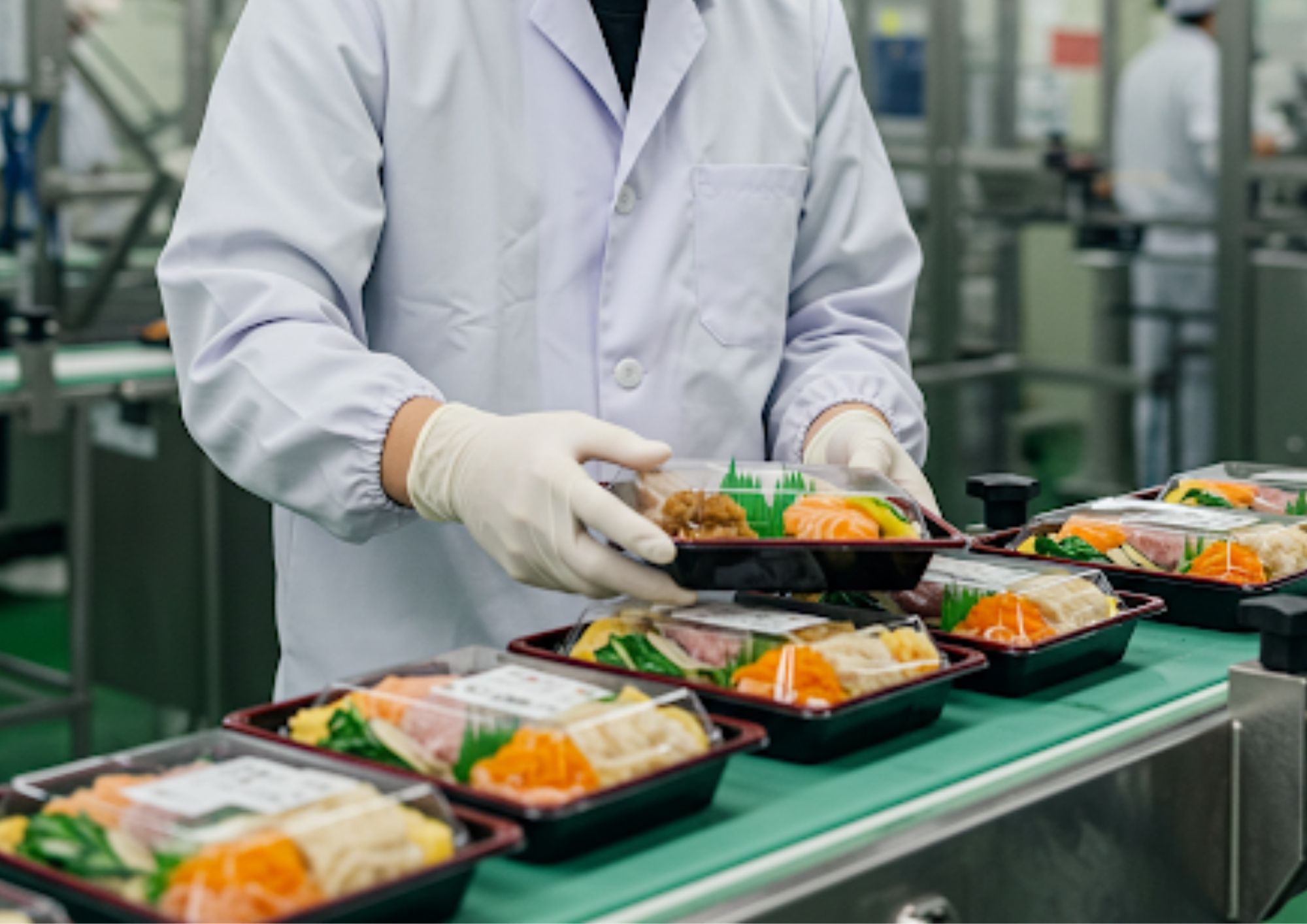 お弁当
